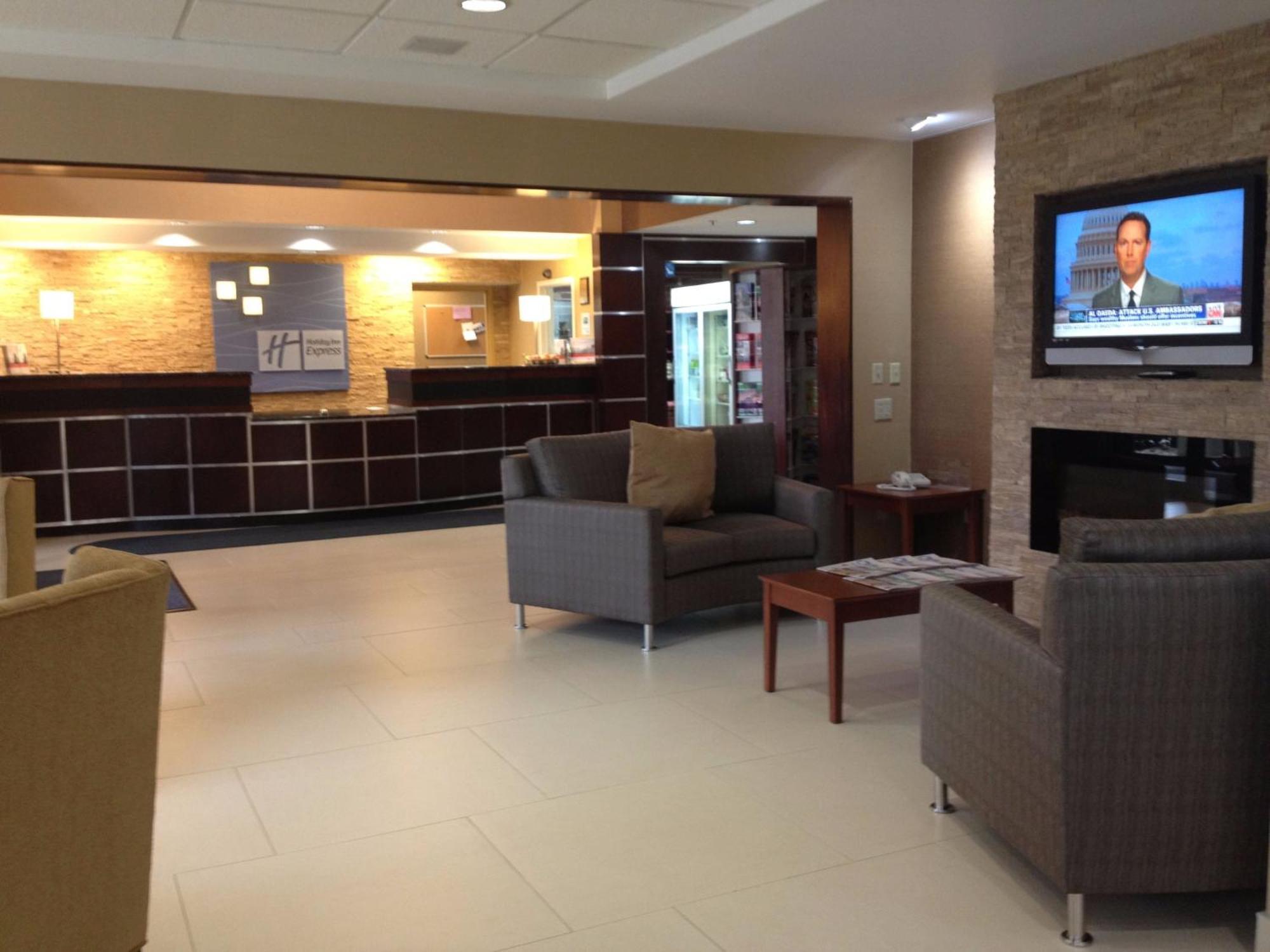 Holiday Inn Express Hotel & Suites West Chester, An Ihg Hotel Concordville Екстериор снимка